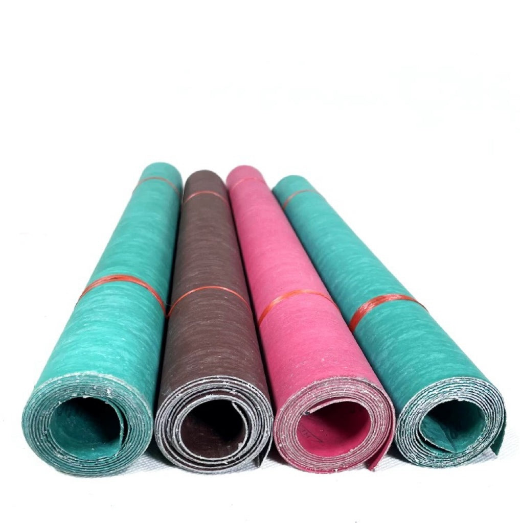 Asbestos Rubber Sheet