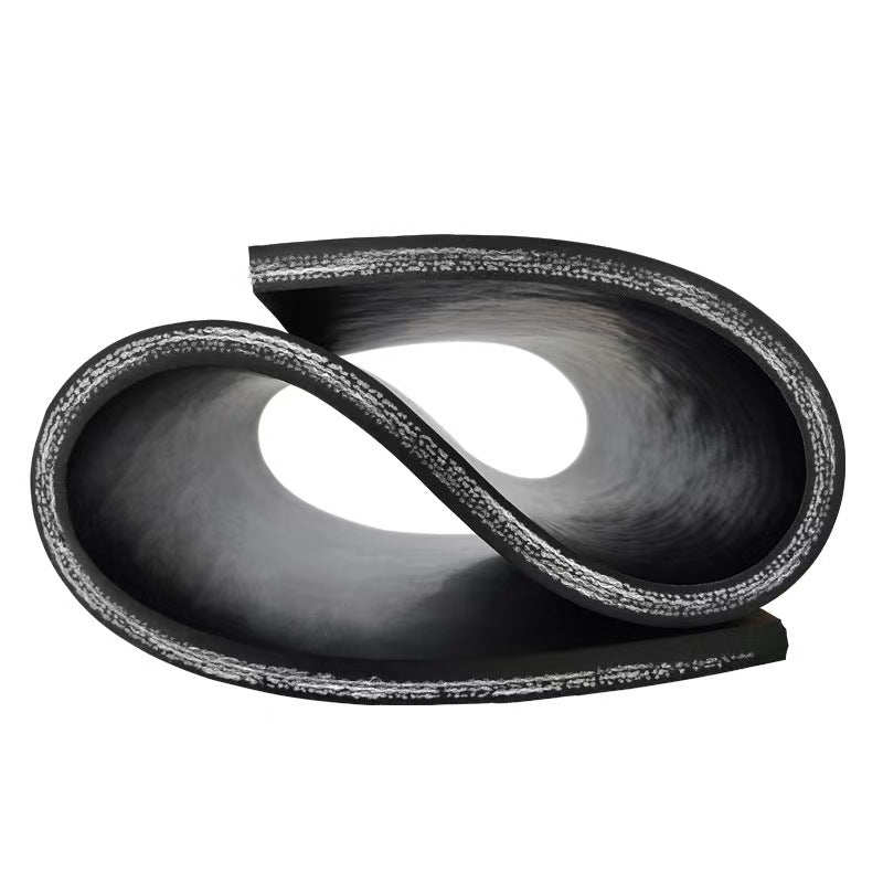 Cloth Inserted Rubber Sheet