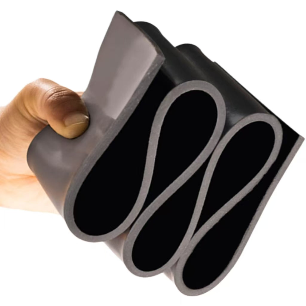 Industrial Rubber Sheet