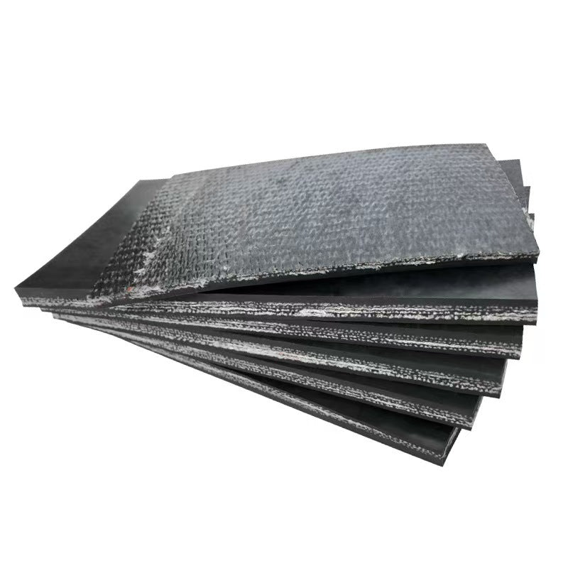 Cloth Inserted Rubber Sheet