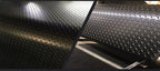 Diamond Rubber Flooring
