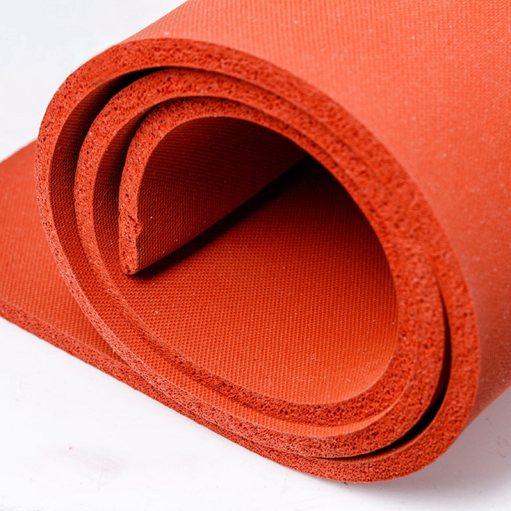 Sponge Rubber Flooring