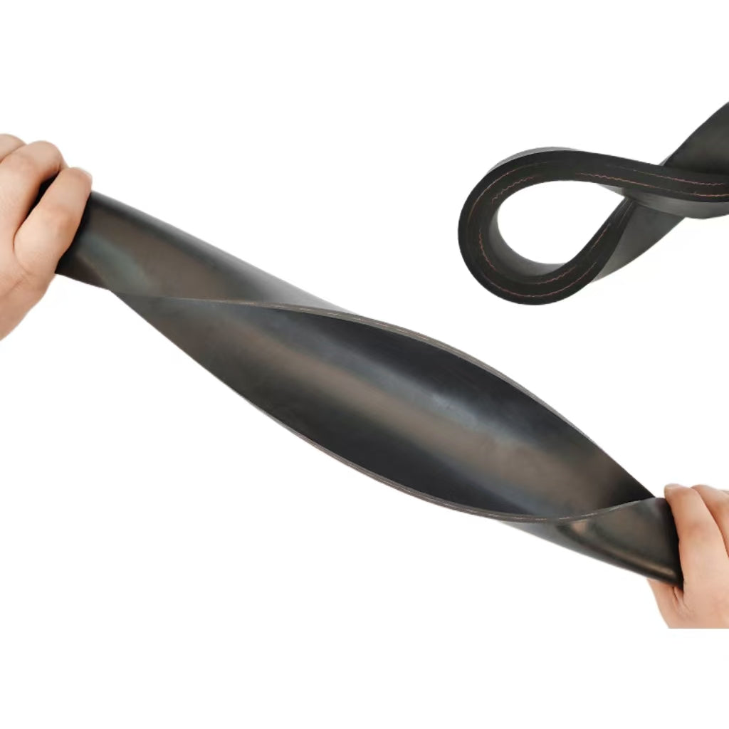 Cloth Inserted Rubber Sheet