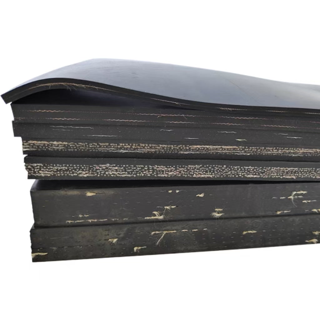 Cloth Inserted Rubber Sheet