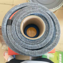 Carbon PTFE Gland Packing