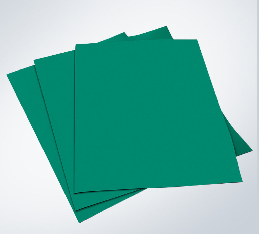 Anti-Static Rubber Flooring