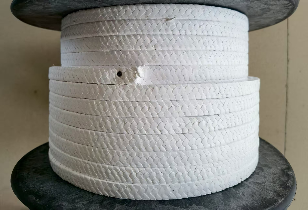 PTFE Gland Packing