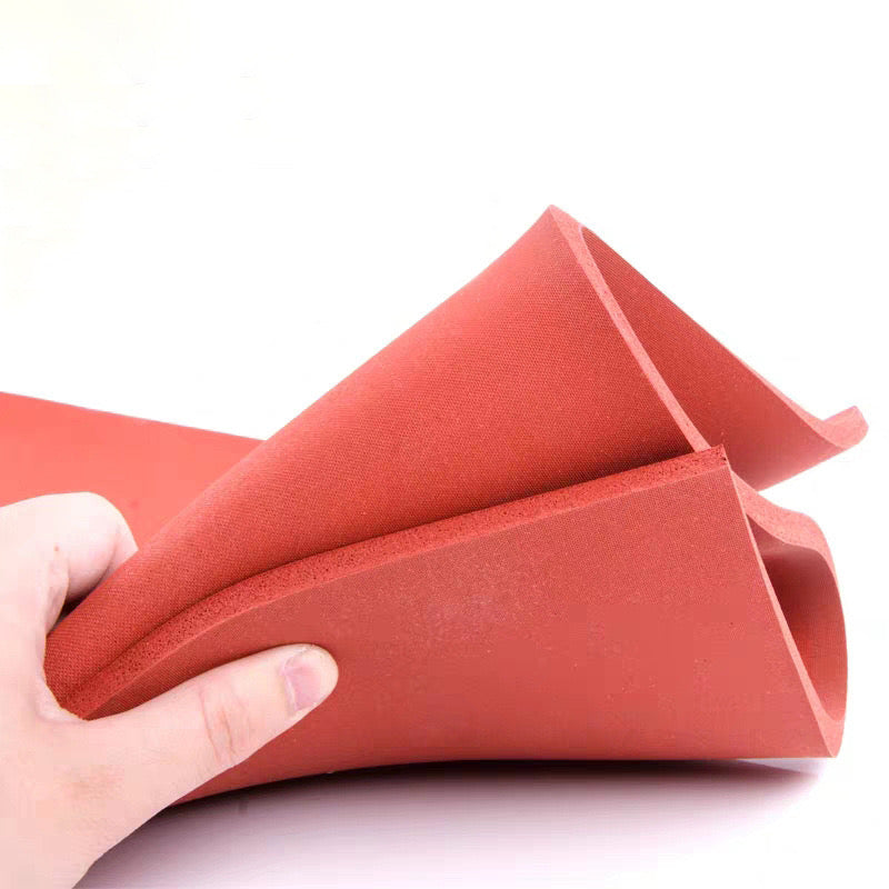 Sponge Rubber Flooring