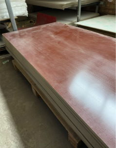 Bakelite Insulation Rod/Sheet