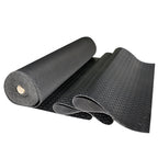 Diamond Rubber Flooring