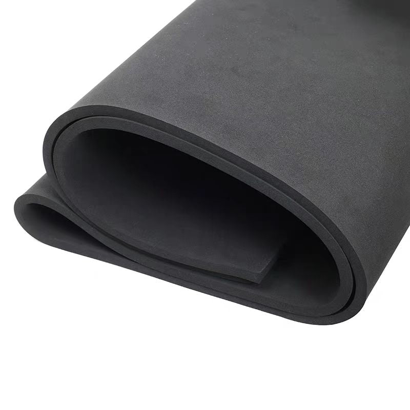 CR Rubber Sheet