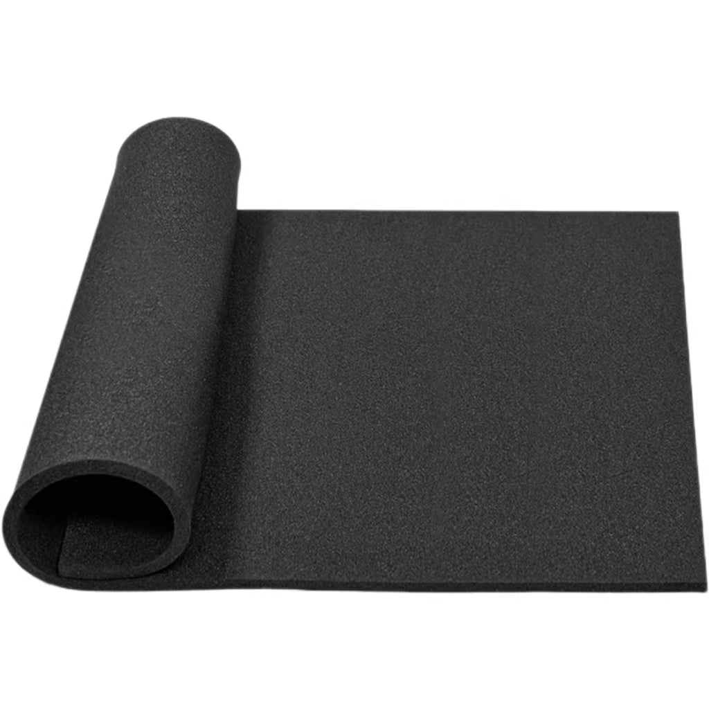 CR Rubber Sheet