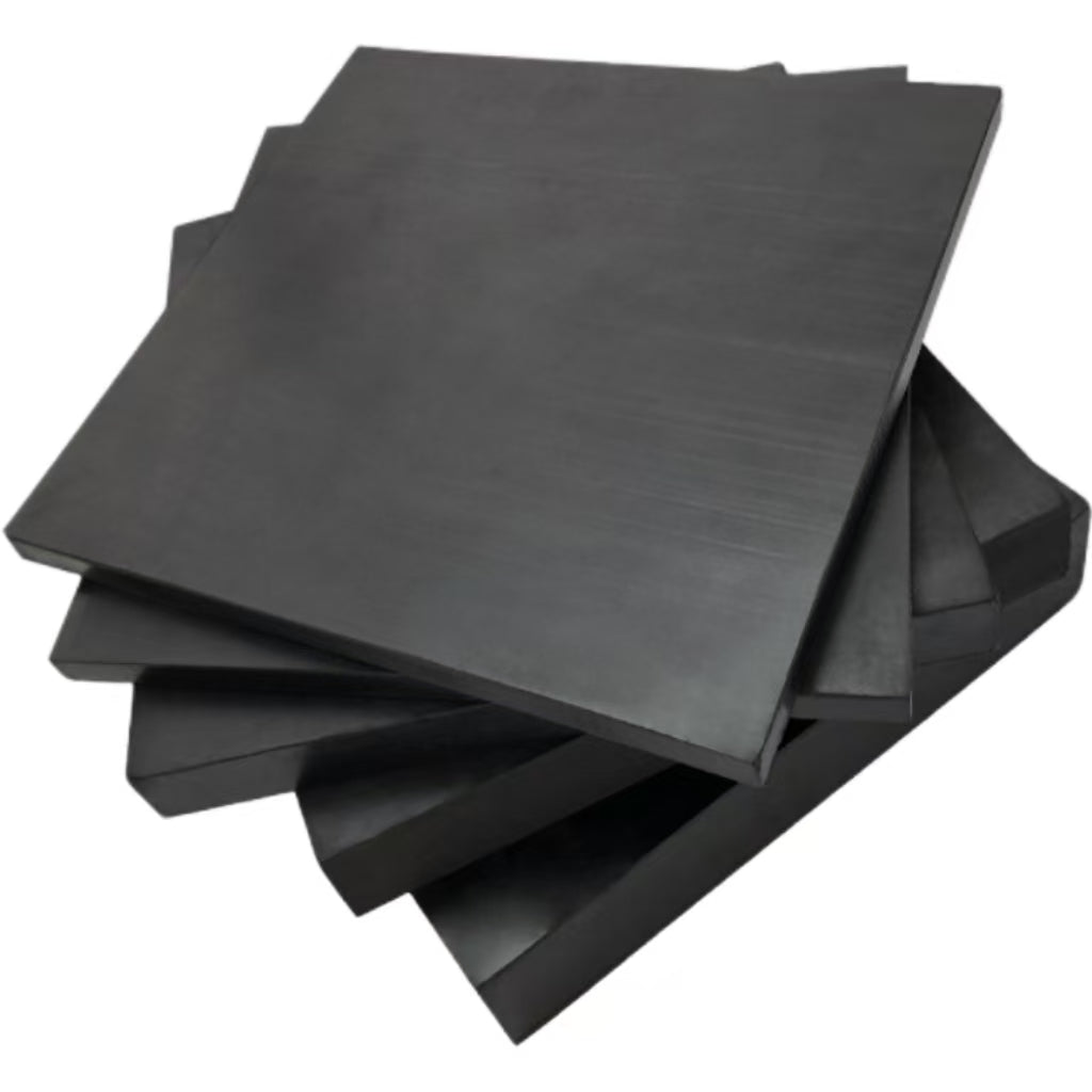 FKM Rubber Sheet