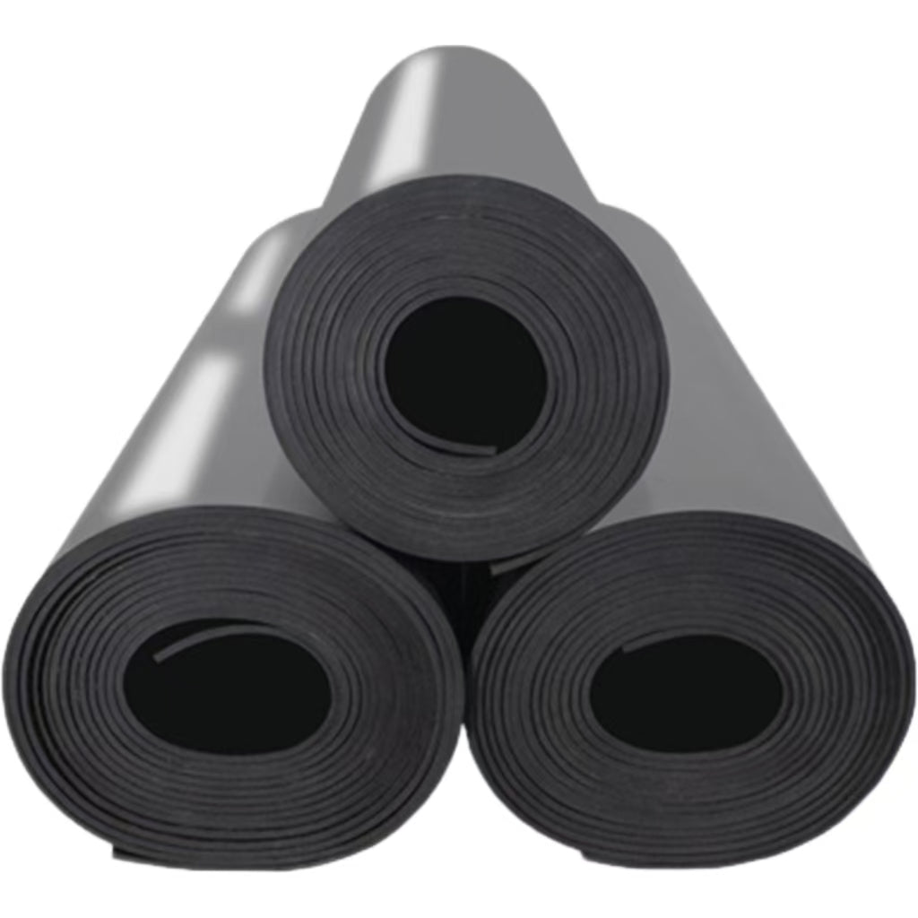 FKM Rubber Sheet