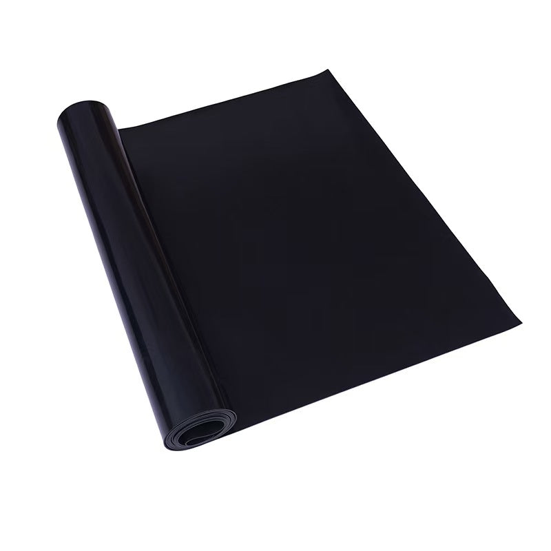 FKM Rubber Sheet