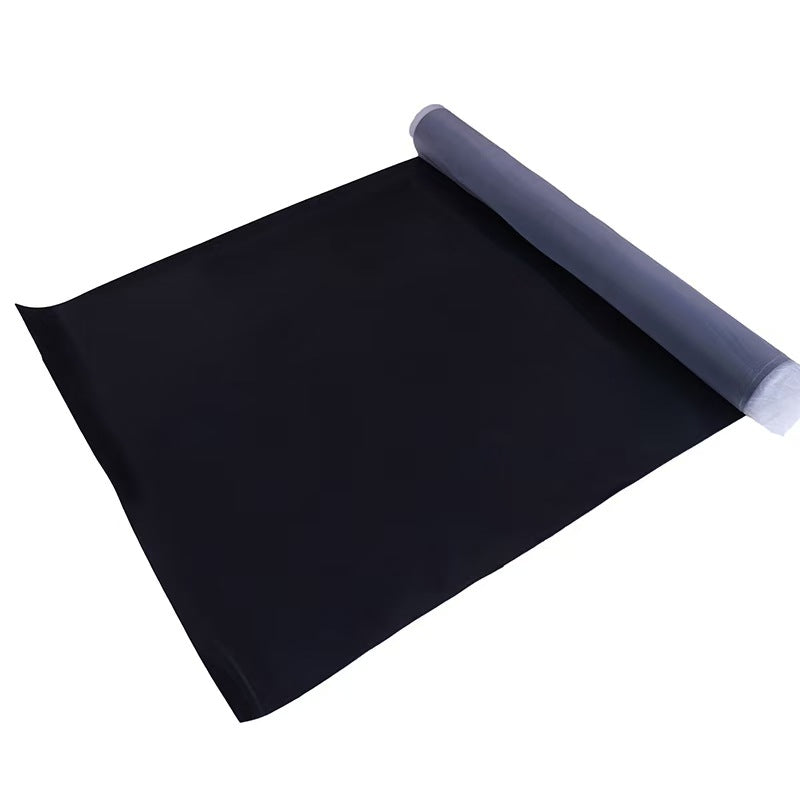 FKM Rubber Sheet