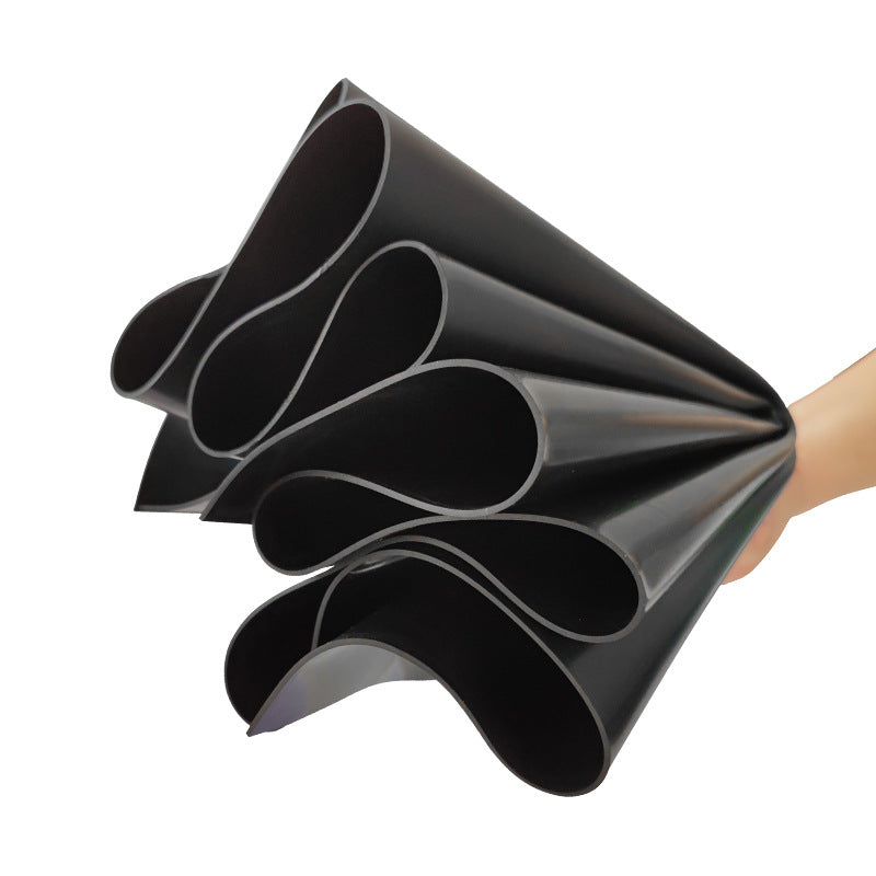Natural Rubber(NR) Sheet