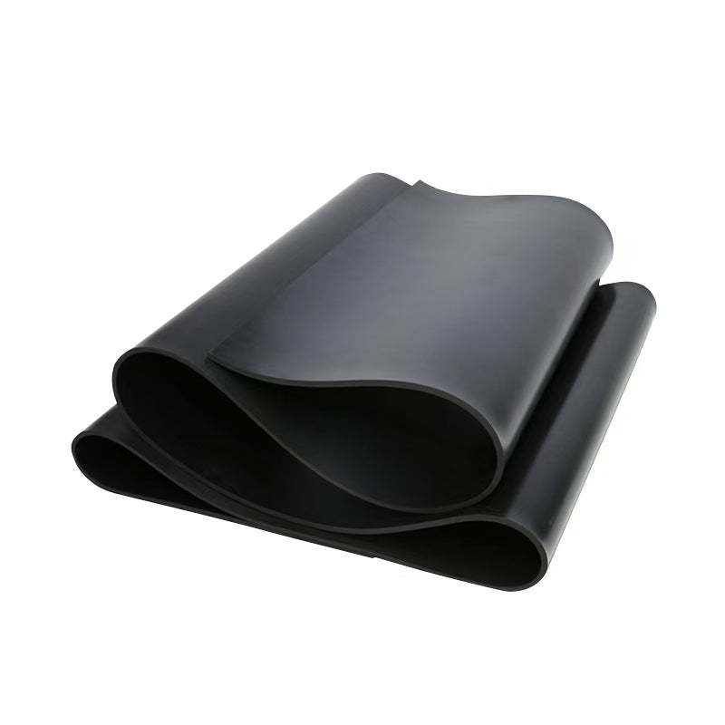 Natural Rubber(NR) Sheet