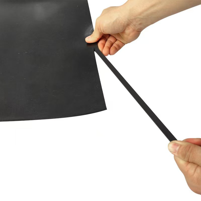 Natural Rubber(NR) Sheet