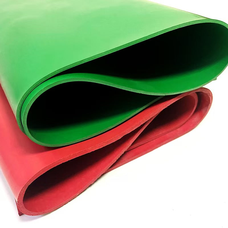 Natural Rubber(NR) Sheet