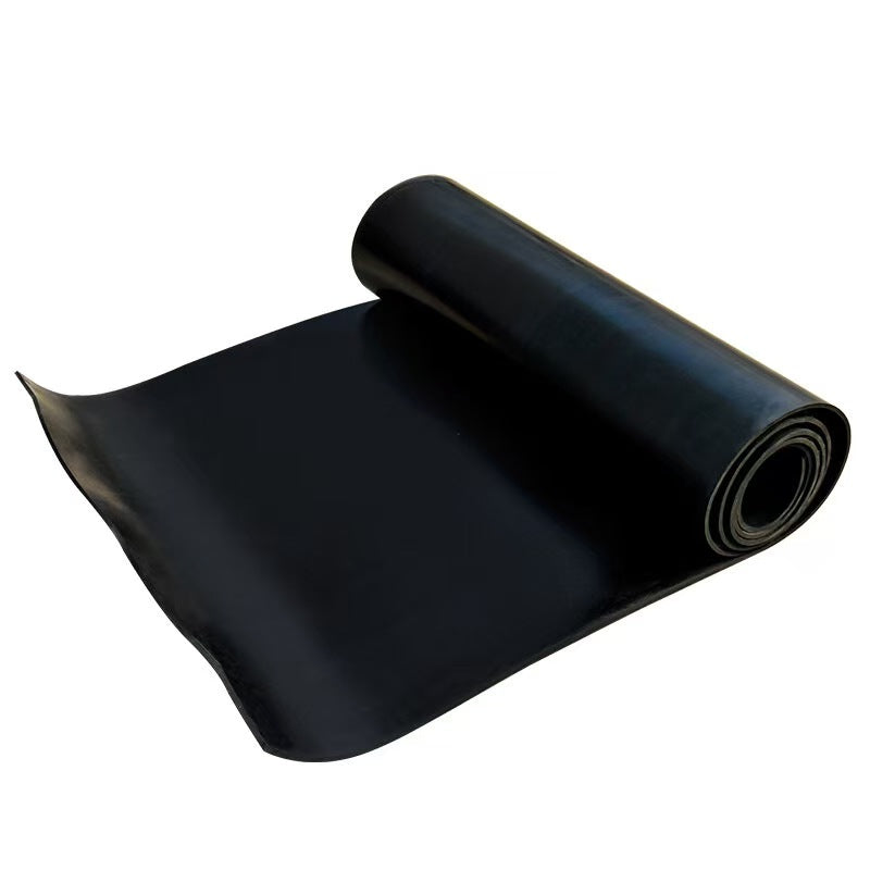 SBR Rubber Sheet