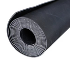 Cloth Inserted Rubber Sheet