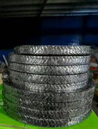 Black PTFE Gland Packing