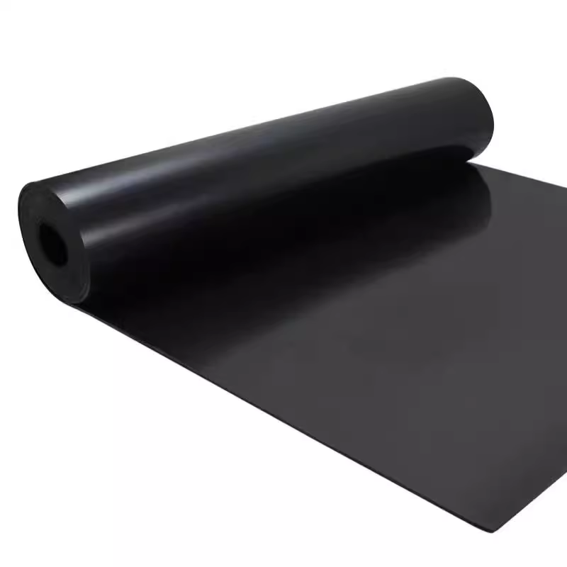 CR Rubber Sheet